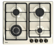 TEKA EH 60 4G AI AL TR BRIGHT CREAM 40225056 - 1013167 - zdjęcie 1